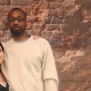 Meet your Posher, Demarcus